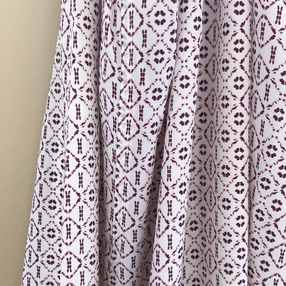 NEW • Madewell • Silk Convertible Halter Dress - Picture 6 of 6